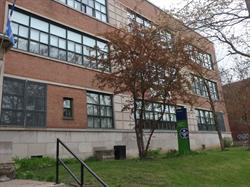 Ecole Ste-Etienne in Montréal, QC (La Petite-Patrie) - Opening Hours