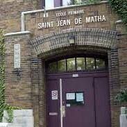 Saint-Jean-de-Matha Elementary School in Montréal, QC (Ville-Émard) - Opening Hours