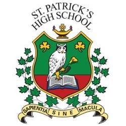St Patrick High School in Québec, QC (Saint-Jean-Baptiste) - Opening Hours