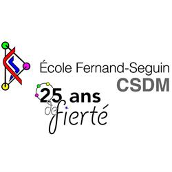 Fernand Seguin Ecole in Montréal, QC (Ahuntsic) - Opening Hours