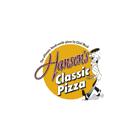 Hansen's Classic Pizza, Kelowna, BC opening hours