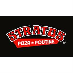 Stratos Pizzeria, Drummondville, QC opening hours