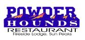 Powder Hounds Restaurant, Sun Peaks, BC opening hours
