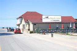 Buccaneer The, Port Stanley, ON opening hours