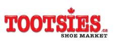 Tootsies Shoe Market, Lindsay, ON opening hours