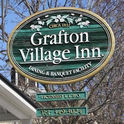 Grafton Village Inn, opening hours
