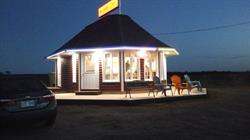 Bar Laitier o Glaces, Havre-Aubert, QC opening hours