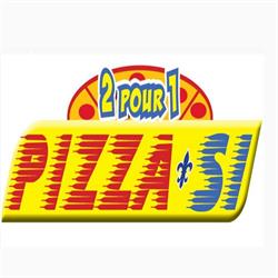 Pizza Si 2, Terrebonne, QC opening hours