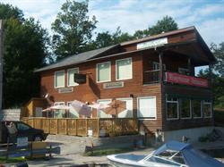Riverhouse Restaurant, Coldwater, ON opening hours