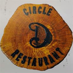 Circle D Family Restaurant, Emo, ON opening hours
