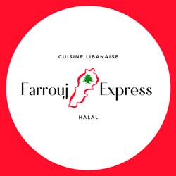 Farrouj Express in Montréal, QC (Milton Park) - Opening Hours
