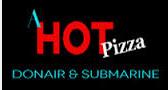 A Aabbu S Hot Pizza Donair in Edmonton, AB (Downtown) - Opening Hours