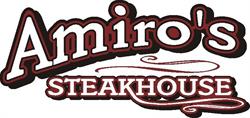 Amiro S Steak House, High Prairie, AB opening hours