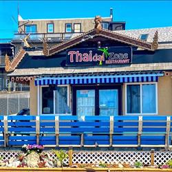 Thaidal Zone Restaurant Ltd., Powell River, BC opening hours