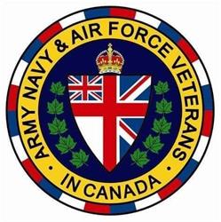 Army Navy & Airforce Veterans Unit 151, Selkirk, MB opening hours