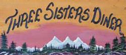 Three Sisters Diner, Canmore, AB opening hours