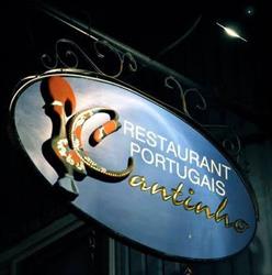 Restaurant O Cantinho in Montréal, QC (Villeray) - Opening Hours