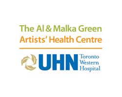 The Al & Malka Green Artists' Health Centre in Toronto, ON (Downtown) - Opening Hours