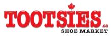 Tootsies Shoe Market in Ottawa, ON (Billings Bridge - Alta Vista) - Opening Hours
