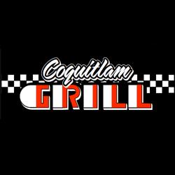 The Coquitlam Grill, opening hours