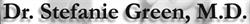 Green, Stefanie Md in Victoria, BC (Jubilee) - Opening Hours
