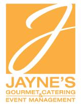 Jayne S Gourmet Catering in Toronto, ON (The Junction) - Opening Hours