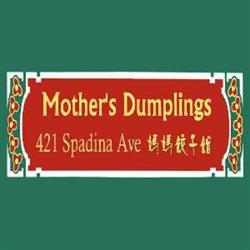 Mother S Dumplings in Toronto, ON (Grange Park) - Opening Hours