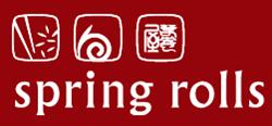Spring Rolls Restaurant in Toronto, ON (Downtown) - Opening Hours