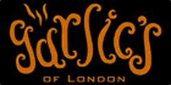 Garlic's of London, opening hours