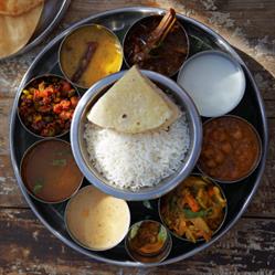 The Udupi Palace in Toronto, ON (Leslieville) - Opening Hours