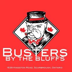 Busters By The Bluffs in Scarborough, ON (Birch Cliff) - Opening Hours