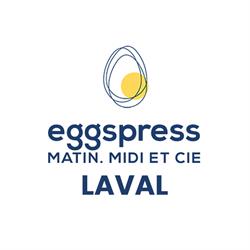 L'eggspress, Laval, QC opening hours