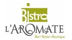 L Aromate Resto-Bar, Laval, QC opening hours