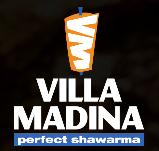 Villa Madina in Scarborough, ON (Bendale) - Opening Hours