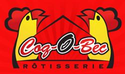 Restaurant Coq-o-Bec, Laval, QC opening hours