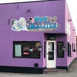 Kool Deelites in Winnipeg, MB (Chalmers) - Opening Hours