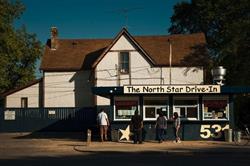 North Star Drive-in, Winnipeg, MB opening hours