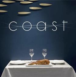 Coast Restaurant in Vancouver, BC (Downtown) - Opening Hours