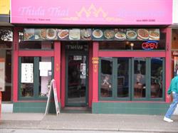 Thida in Vancouver, BC (West End) - Opening Hours