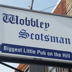 Wobbley Scotsman in Hamilton, ON (Raleigh) - Opening Hours