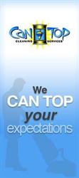 Cantop Cleaning Services in Victoria, BC (Victoria West) - Opening Hours
