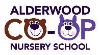 Alderwood Cooperative Nursery School in Etobicoke, ON (Alderwood) - Opening Hours
