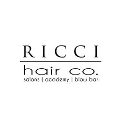 Ricci Hair Co. in Edmonton, AB (Downtown) - Opening Hours