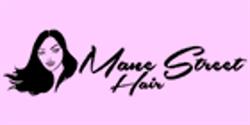 Mane Street Hair, Hamilton, ON opening hours