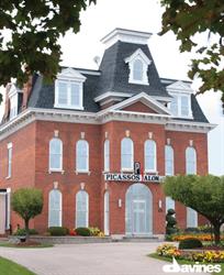 Picasso S Salon SPA, St. Catharines, ON opening hours