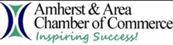 Chamber of Commerce Amherst & Area, opening hours