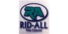 Ridall Pest Control, Burnaby, BC opening hours