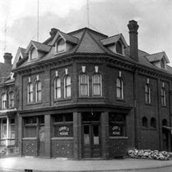 Corktown Pub. in Hamilton, ON (Corktown) - Opening Hours