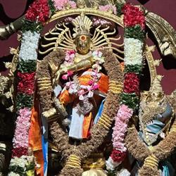 Hindu Temple Society Of Canada, Richmond Hill, ON opening hours