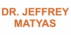 Dr Jeffrey G Matyas, Cambridge, ON opening hours